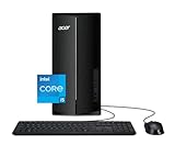 Acer Aspire TC-1760-UA92 Desktop | 12th Gen Intel Core i5-12400 6-Core...