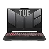 ASUS TUF Gaming A17 (2023) Gaming Laptop, 17.3” FHD 144Hz Display,...