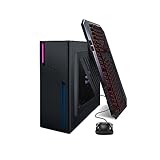 ASUS 2023 ROG G22CH DS564 Gaming Desktop PC, Small Form Factor, Intel Core...