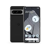 Google Pixel 8 Pro - Unlocked Android Smartphone with Telephoto Lens and...