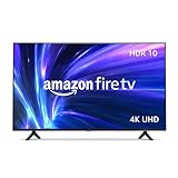 Amazon Fire TV 50' 4-Series 4K UHD smart TV with Fire TV Alexa Voice...