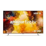 Amazon Fire TV 65' Omni Series 4K UHD smart TV with Dolby Vision,...
