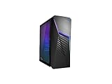 ASUS ROG G13CH (2023) Gaming Desktop PC, Intel Core i5-13400F, NVIDIA...