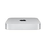 Apple 2023 Mac Mini Desktop Computer with Apple M2 chip with 8‑core CPU...