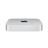 Apple 2023 Mac Mini Desktop Computer with Apple M2 chip with 8‑core CPU...