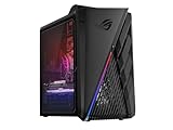 ASUS 2023 ROG Strix GA35CA Gaming Desktop PC, Factory Overclocked Intel...