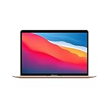 2020 Apple MacBook Air Laptop: Apple M1 Chip, 13” Retina Display, 8GB...