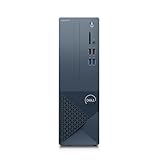 Dell Inspiron 3020S Desktop - Intel Core i5-13400 Processor, 16GB DDR4 RAM,...