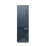 Dell Inspiron 3020S Desktop - Intel Core i5-13400 Processor, 16GB DDR4 RAM,...