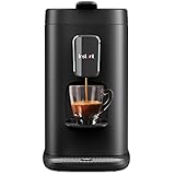 Instant Pot Pod, 3-in-1 Espresso, K-Cup Pod and Ground Coffee Maker, From...