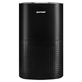 Powerful PuroAir Air Purifier for Homes - Covers 1,115 Sq Ft - Cleans Air...