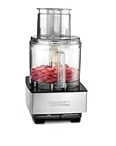 Cuisinart Food Processor 14-Cup Vegetable Chopper for Mincing, Dicing,...