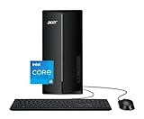 Acer Aspire TC-1760-UA92 Desktop | 12th Gen Intel Core i5-12400 6-Core...