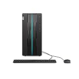 Lenovo IdeaCentre Gaming 5i - 2022 - Gaming Desktop - NVIDIA GeForce RTX...