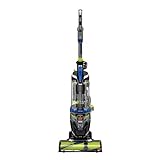 BISSELL Pet Hair Eraser Turbo Rewind Vacuum, Lightweight, Automatic Cord...