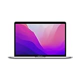 2022 Apple MacBook Pro Laptop with M2 chip: 13-inch Retina Display, 8GB...