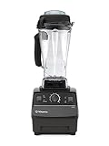 Vitamix 5200 Blender, Professional-Grade, Container, Self-Cleaning 64 oz,...