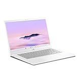 ASUS Chromebook Plus CX34 Laptop with Google AI, 14' Display (1920x1080),...