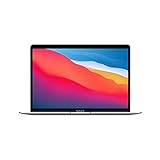 2020 Apple MacBook Air Laptop: Apple M1 Chip, 13” Retina Display, 8GB...