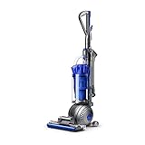 Dyson Ball Animal 2 Total Clean Upright Vacuum Cleaner, Blue