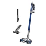 Shark IZ363HT Anti-Allergen Pet Power Cordless Stick Vacuum Self-Cleaning...