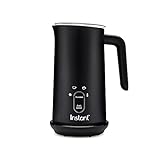Instant Pot Milk Frother, 4-in-1 Electric Milk Steamer, 10oz/295ml...