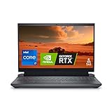 Dell G15 5530 G-Series Gaming Laptop - 15.6-inch FHD 165Hz 3ms (1920x1080)...