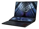 ASUS ROG Zephyrus Duo 16 (2022) Gaming Laptop, 16” 165Hz IPS Type WUXGA...