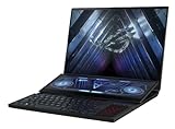 ASUS ROG Zephyrus Duo 16 (2022) Gaming Laptop, 16” 165Hz IPS Type WUXGA...