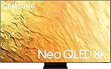 SAMSUNG 65-Inch Class Neo QLED 8K QN800B Series Mini LED Quantum HDR 32x,...