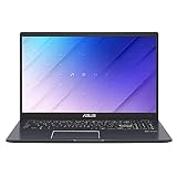 ASUS Vivobook Go 15 L510 Thin & Light Laptop Computer, 15.6” FHD Display,...