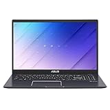 ASUS Vivobook Go 15 L510 Thin & Light Laptop Computer, 15.6” FHD Display,...