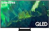 SAMSUNG 65-Inch Class QLED 4K UHD Q70A Series Dual LED Quantum HDR Smart TV...