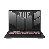 ASUS TUF Gaming A15 (2023) Gaming Laptop, 15.6” FHD 144Hz, 100% sRGB...