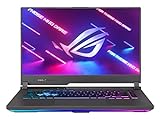 ASUS ROG Strix G15 (2022) Gaming Laptop, 15” 16:10 FHD 144Hz, GeForce RTX...