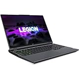 Lenovo Legion 5 Pro 16ACH6H 16' Laptop AMD Ryzen 7 5800H NVIDIA GeForce RTX...