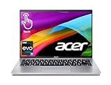 Acer Swift Go Intel Evo Thin & Light Premium Laptop 14' 1920x1200 100% sRGB...
