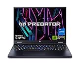 Acer Predator Helios 16 Gaming Laptop | 13th Gen Intel Core i7-13700HX |...