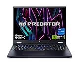 Acer Predator Helios 16 Gaming Laptop | 13th Gen Intel Core i7-13700HX |...