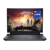 Dell G16 G-Series 7630 Gaming Laptop - 16-inch QHD+ 165Hz, 3ms, Intel Core...