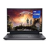 Dell G16 G-Series 7630 Gaming Laptop - 16-inch QHD+ 165Hz, 3ms, Intel Core...