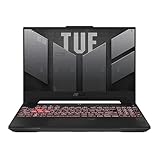 ASUS TUF Gaming A17 (2023) Gaming Laptop, 17.3” FHD 144Hz Display,...