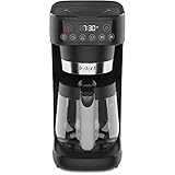 Instant Infusion Brew Plus 12 Cup Drip Coffee Maker, From The Makers of...
