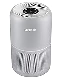 LEVOIT Air Purifiers for Pets in Home Large Room and Bedroom, Efficient...