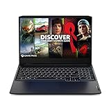 Lenovo - 2021 - IdeaPad Gaming 3 - Laptop Computer - 15.6' FHD Display...