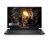 Alienware M15 R6 Gaming Laptop, 15.6 inch QHD 240Hz Display, Intel Core...