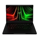 Razer Blade 14 Gaming Laptop: AMD Ryzen 9 5900HX 8 Core, NVIDIA GeForce RTX...