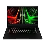 Razer Blade 14 Gaming Laptop: AMD Ryzen 9 5900HX 8 Core, NVIDIA GeForce RTX...