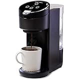 Instant Solo Single Serve Coffee Maker, From the Makers of Pot, K-Cup Pod...