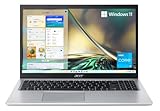 Acer Aspire 5 A515-56-347N Slim Laptop - 15.6' Full HD IPS Display - 11th...